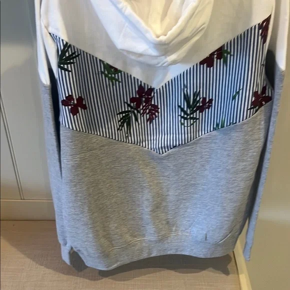 ⭐️Black Jack 1999 Hoodie w/Design Unisex Size Men’s M Perfect for Summer - Picture 8 of 12